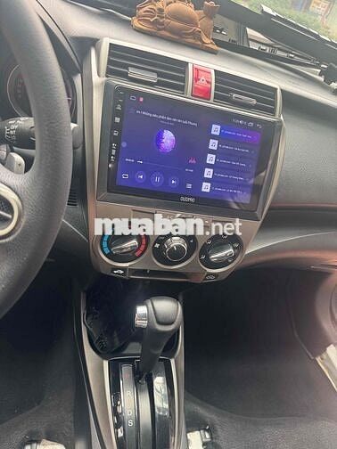 Honda City 2013 - 110000 km