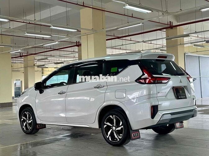 Mitsubishi Xpander 2024 AT Premium - 30000 km