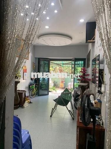🏡 NHÀ HXH NGUYỄN HỮU CẢNH – GẦN QUẬN 1, 2 – 13,5 TỶ – HIẾM BÁN 🏡