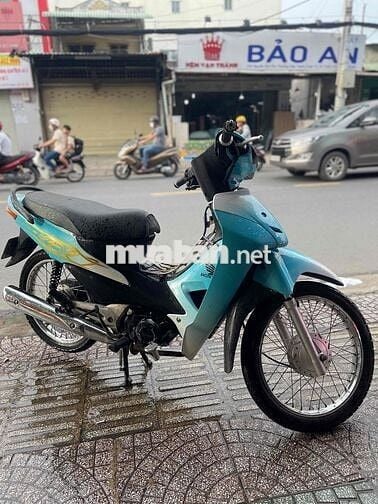 càn bán Wave 50cc 2019 máy zin êm Gtdd ạ