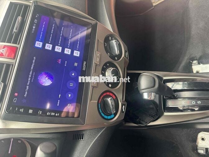 Honda City 2013 - 110000 km