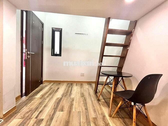 cho thuê căn hộ ngay CÔNG VIÊN GIA ĐỊNH siêu xinh