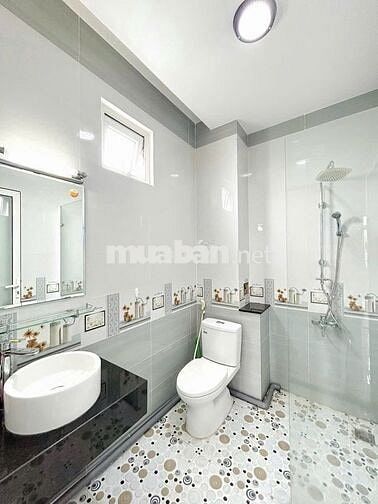 🤩Dự Án 2PN+Bancol+Full Nội Thất Gần Phan Đăng Lưu_Phú Nhuận Giáp Q3 💥💥