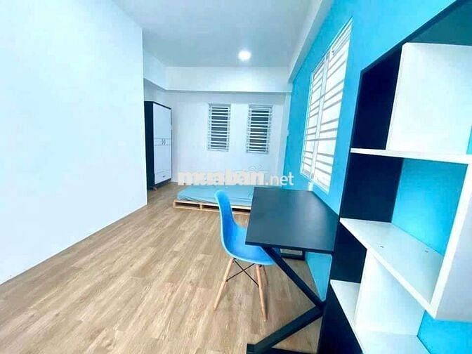 🔰NNC 1 Trệt 1 Lầu - Đối Diện Etown Cộng Hoà - Cọc 1 - Đầy Đủ Nội Thất