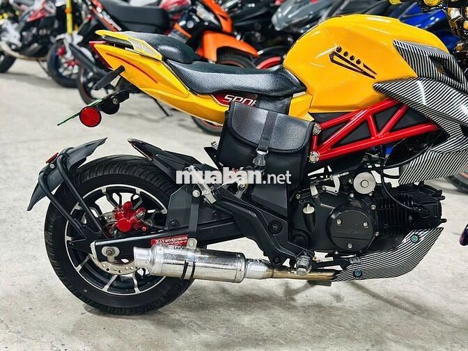 XE MÁYTHANH TÙNG_AGUSTA VÀNG ĐEN CÔN TAY BIỂN 29