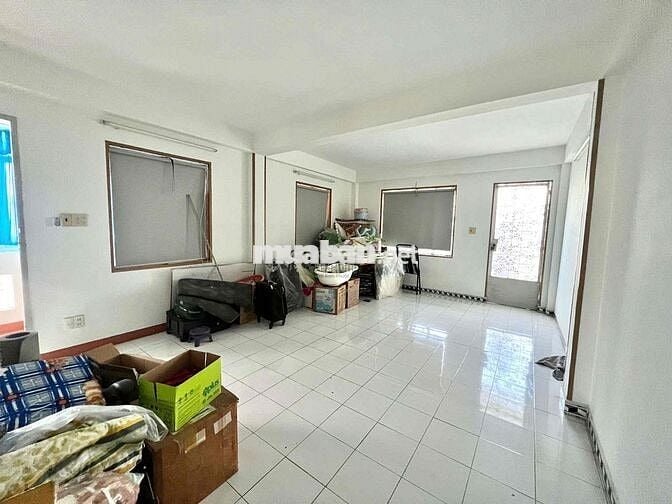 CHO THUÊ NHÀ KINH DOANH 3 TẦNG 7 PHÒNG TRỐNG SIÊU RỘNG MẶT TIỀN LÊ HỒN
