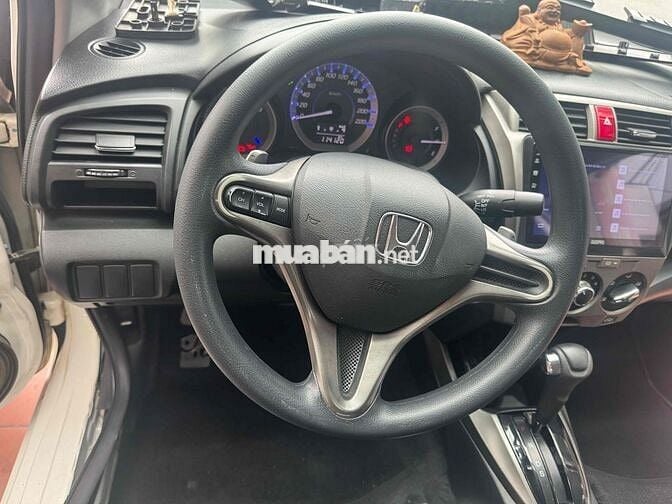 Honda City 2013 - 110000 km