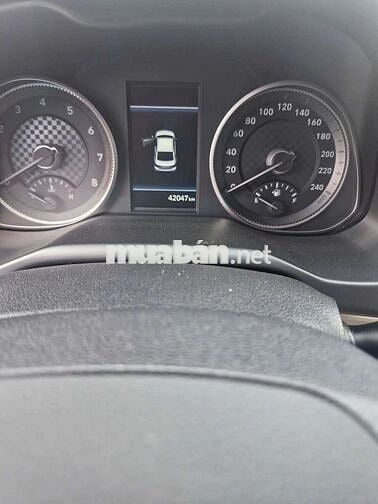 2020 2.0 AT - 45000 km