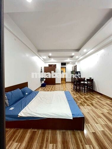 Căn hộ Studio Ngõ 258 Tân Mai - Nguyễn Chính 5.5tr - 6.5tr