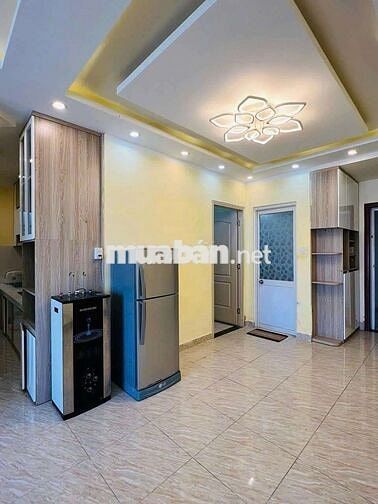 TD Cho Thuê Căn Hộ Chung Cư Hoàng Quân, full nội thất, Bắc Nha Trang