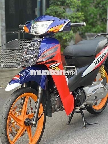 WAVE REPSOL BSTP 9 chủ