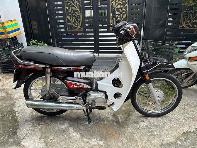 xe dream dayang bstp