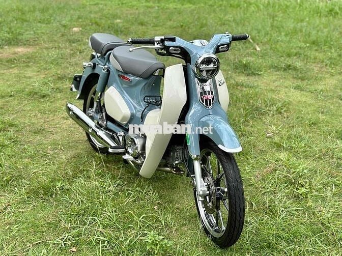Honda Super Cub C125
