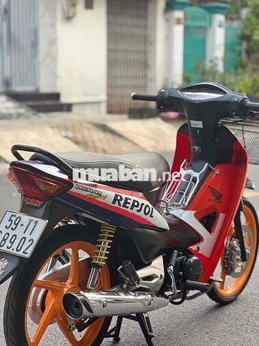 WAVE REPSOL BSTP 9 chủ