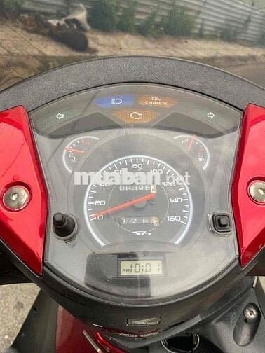 cần bán honda sh150cc nhập ý đk 2011 số may 109