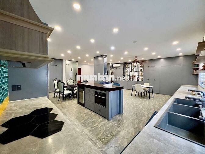 🌆CĂN HỘ 2PN2WC ĐẲNG CẤP, SANG TRỌNG PHAN ĐĂNG LƯU, BÌNH THẠNH🌆