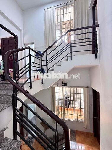 NHÀ 1T2L 5x11 NGAY KHU CHỢ BẮC NINH, BÌNH THỌ, THỦ ĐỨC