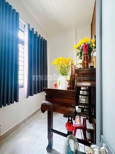 GIẢM SÂU 200 TRIỆU GIÁ 5TỶ6 BÁN CĂN HUYNH VĂN BÁNH ĐANG CHO THUÊ 15TR