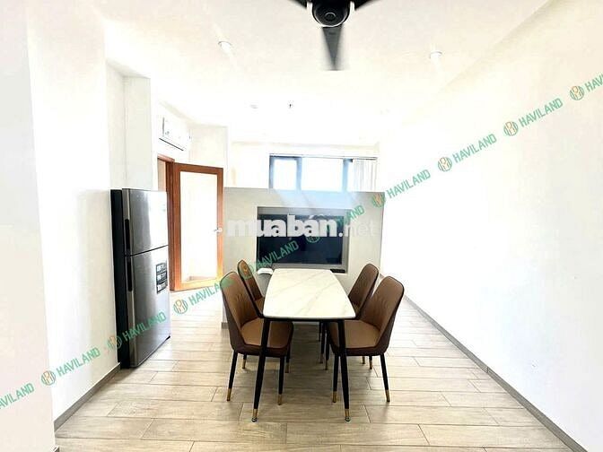 🏡 Studio Full Nội Thất Gần Biển – Ngũ Hành Sơn, Đà Nẵng