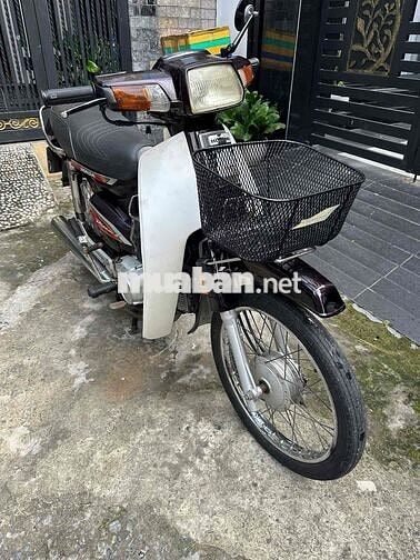 xe dream dayang bstp