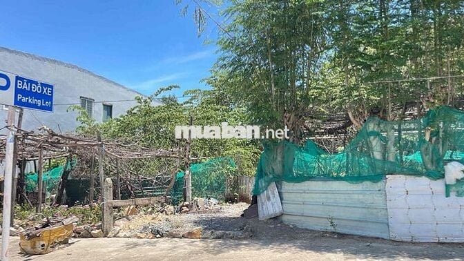 Bán Đất Hòn Rớ 2 Phước Đồng  Đường 13m Sổ Riêng Gần Sông