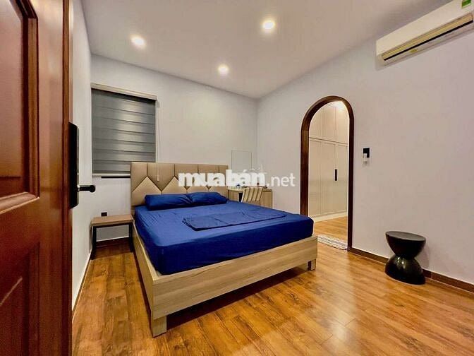 🌆CĂN HỘ 2PN2WC ĐẲNG CẤP, SANG TRỌNG PHAN ĐĂNG LƯU, BÌNH THẠNH🌆