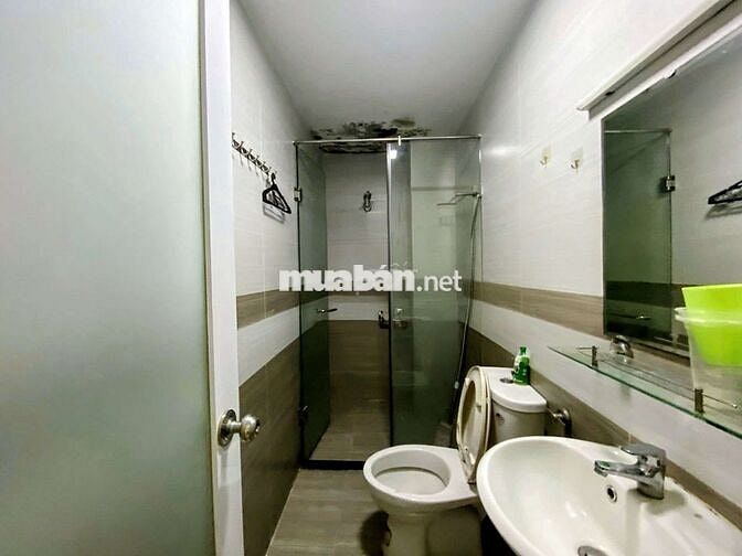 NHÀ MT 3 TẦNG KINH DOANH SÂN RỘNG - ĐƯỜNG 10M KDC SẦM UẤT, THỦ ĐỨC