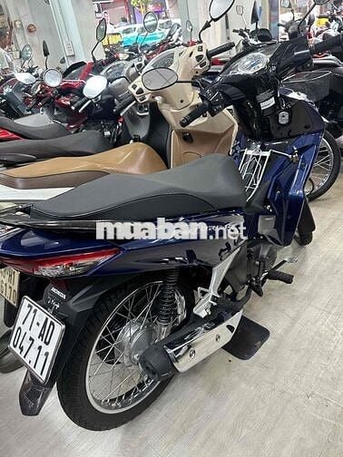 Future Led 10/2024,lướt 1.800km.BS 71 công chứng