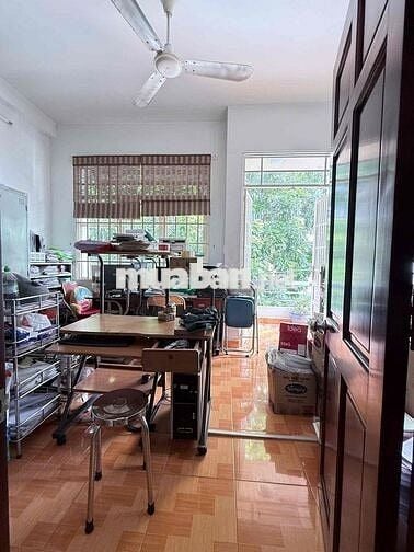 NHÀ 1T2L 5x11 NGAY KHU CHỢ BẮC NINH, BÌNH THỌ, THỦ ĐỨC