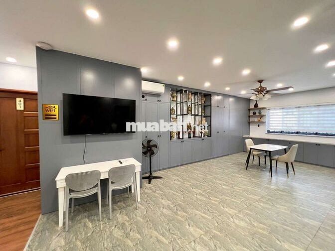 🌆CĂN HỘ 2PN2WC ĐẲNG CẤP, SANG TRỌNG PHAN ĐĂNG LƯU, BÌNH THẠNH🌆