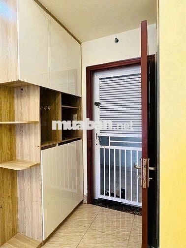 TD Cho Thuê Căn Hộ Chung Cư Hoàng Quân, full nội thất, Bắc Nha Trang