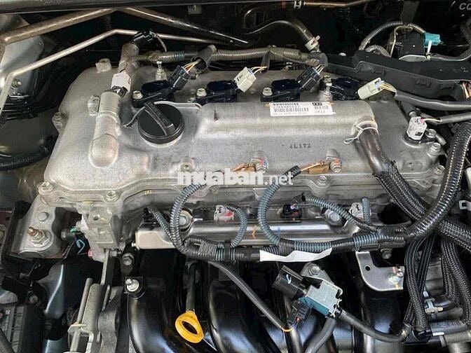 Toyota Corolla Altis 2015 1.8G CVT - 95623 km