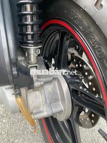 cần bán honda sh150cc nhập ý đk 2011 số may 109