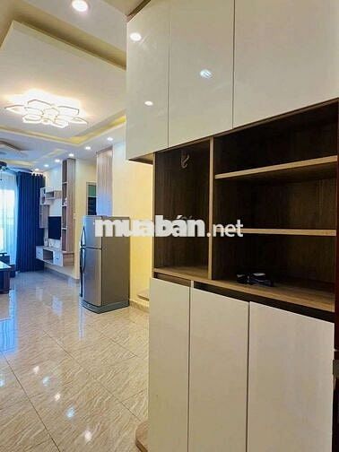 TD Cho Thuê Căn Hộ Chung Cư Hoàng Quân, full nội thất, Bắc Nha Trang