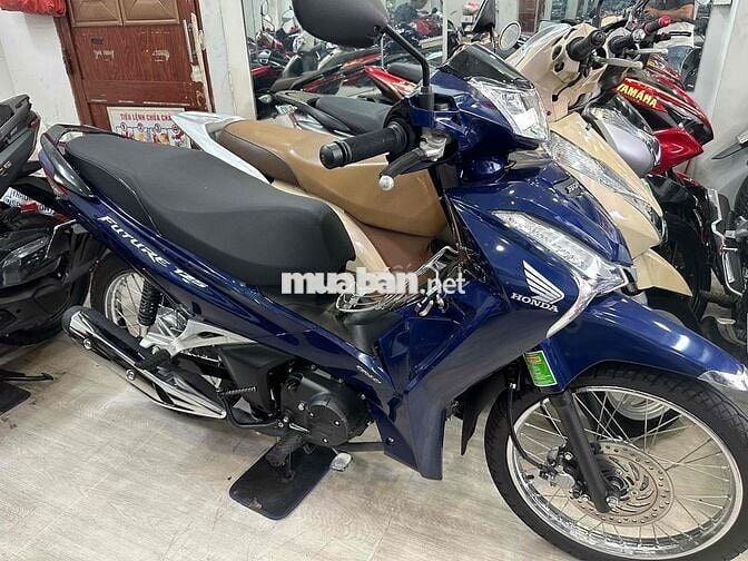 Future Led 10/2024,lướt 1.800km.BS 71 công chứng