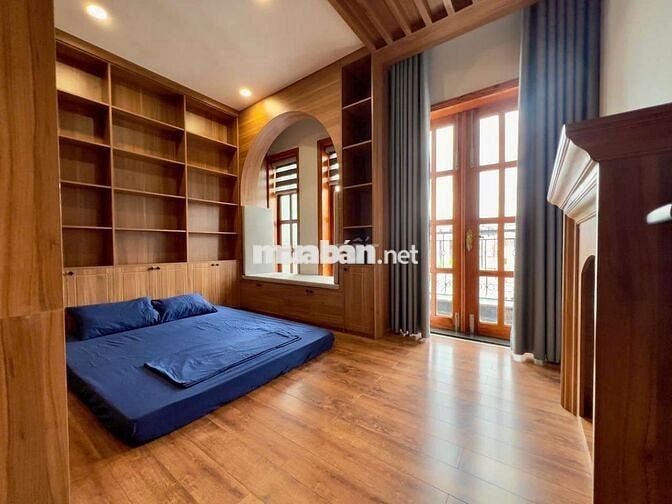 🌆CĂN HỘ 2PN2WC ĐẲNG CẤP, SANG TRỌNG PHAN ĐĂNG LƯU, BÌNH THẠNH🌆
