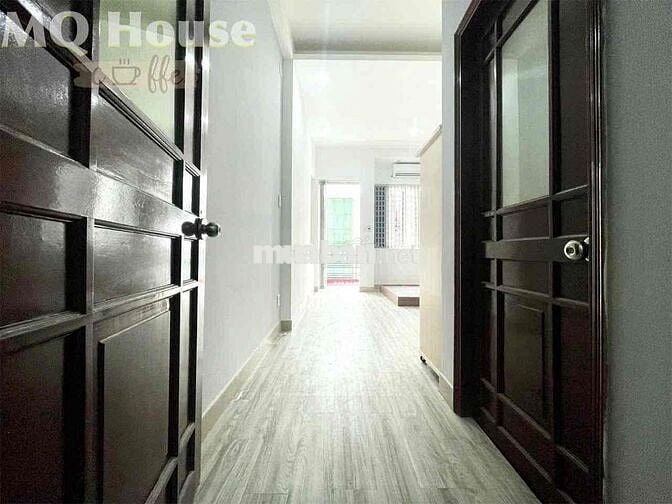 Cho Thuê Studio Bancol 35m2🎊 Full NT Tiện Ích Vây Quanh🎀Ngay Khu PXL