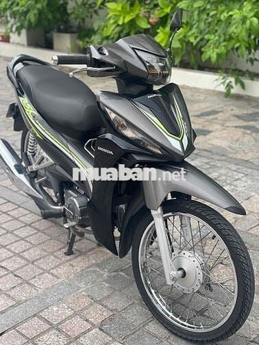 Wave Rsx Fi 2019 Smatkey trả góp 0 đồng. ngay chủ