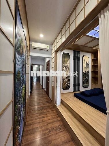🌆CĂN HỘ 2PN2WC ĐẲNG CẤP, SANG TRỌNG PHAN ĐĂNG LƯU, BÌNH THẠNH🌆