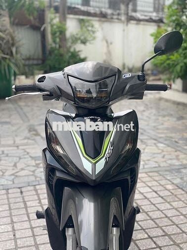 Wave Rsx Fi 2019 Smatkey trả góp 0 đồng. ngay chủ