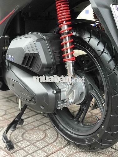 Y THÙNG SH160 ABS BSTP 800km - GÓP NỢ XẤU 2%