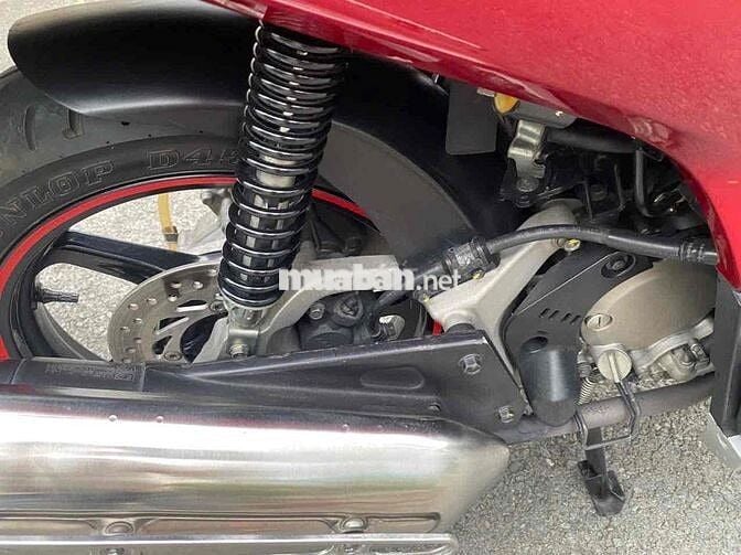 cần bán honda sh150cc nhập ý đk 2011 số may 109