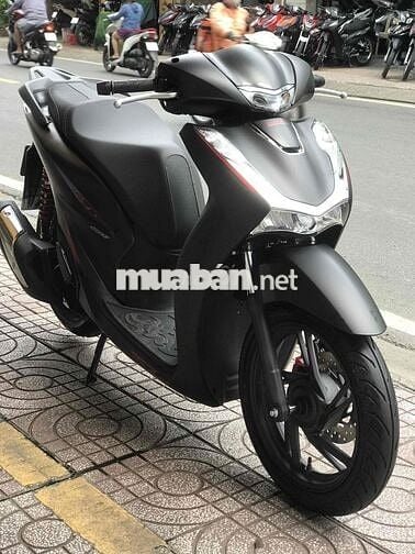 Y THÙNG SH160 ABS BSTP 800km - GÓP NỢ XẤU 2%