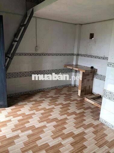 Cần bán dãy nhà trọ tại Minh Hưng sát khu công nghiệp