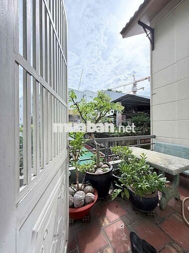 NHÀ 1T2L 5x11 NGAY KHU CHỢ BẮC NINH, BÌNH THỌ, THỦ ĐỨC