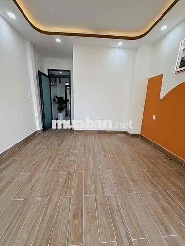Nhà Đẹp 2 Tầng — Gần Tân Thắng Tân Sơn Nhì Dương Văn Dương (3.8m x 18m