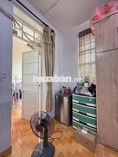 NHÀ 1T2L 5x11 NGAY KHU CHỢ BẮC NINH, BÌNH THỌ, THỦ ĐỨC