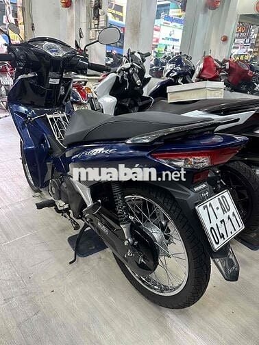 Future Led 10/2024,lướt 1.800km.BS 71 công chứng