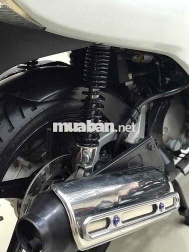 SH150 Ý 2011 SM 107 BSTP - Y HÌNH - NỢ XẤU 2%