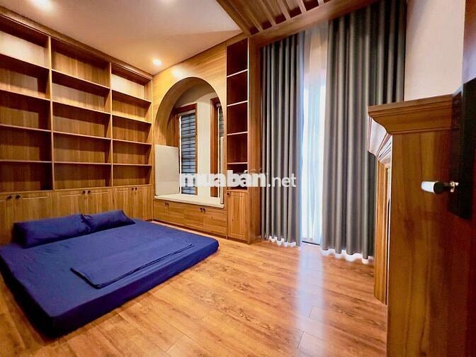 🌆CĂN HỘ 2PN2WC ĐẲNG CẤP, SANG TRỌNG PHAN ĐĂNG LƯU, BÌNH THẠNH🌆